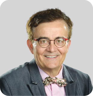 A dentist from Pine Seven Dental Centre