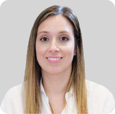 A dentist from Pine Seven Dental Centre