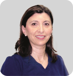 A dentist from Pine Seven Dental Centre