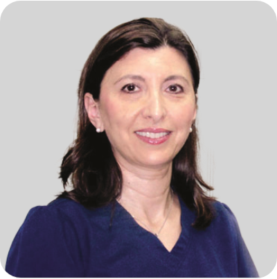 A dentist from Pine Seven Dental Centre