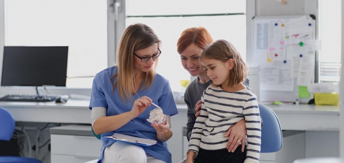 Featured image for “Why Choosing a Local Family Dentist Builds Healthier Smiles”