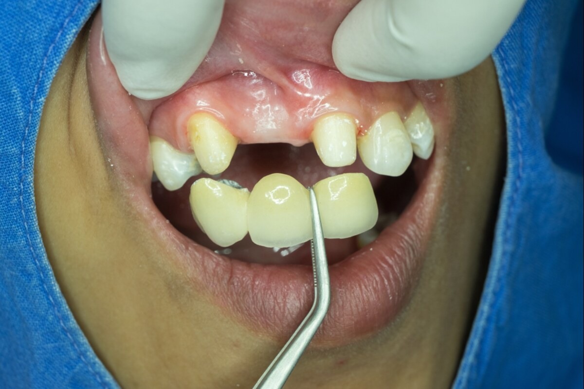 dentist near you
